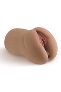 Realistyczny Masturbator Barely Legal Willow Brown