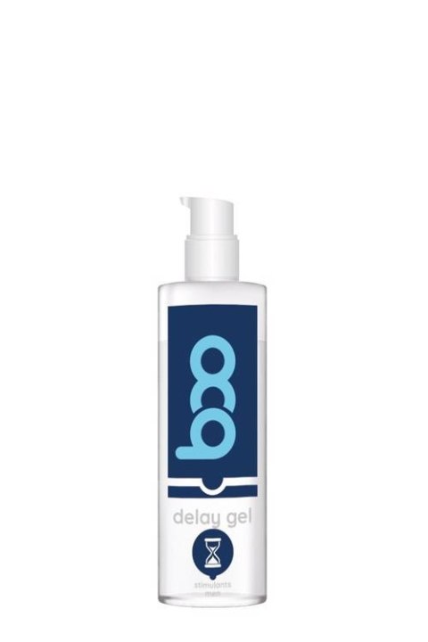 BOO Delay Gel dla Mężczyzn 50 ml