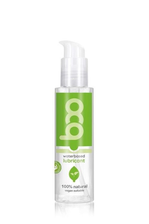 Naturalny Lubrykant na Bazie Wody BOO 150 ml