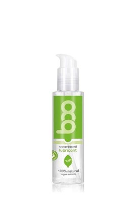 BOO Naturalny Lubrykant Nawilżający na Bazie Wody 50 ml