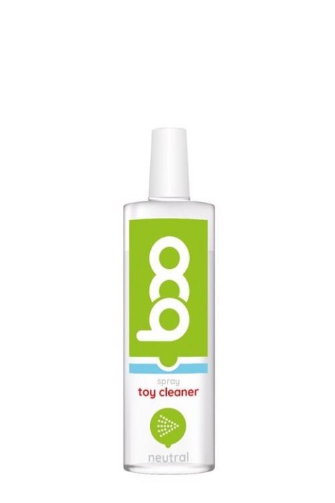 BOO Spray do czyszczenia akcesoriów erotycznych 150 ml