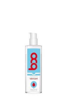 BOO Neutralny lubrykant na bazie wody, 50 ml