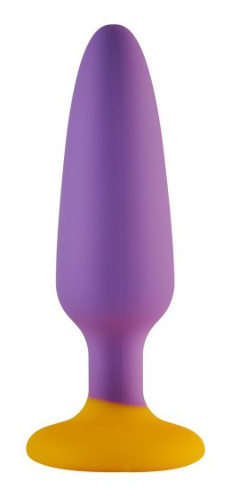 Zmysłowy Korek Analny Bounce Buddy Medium