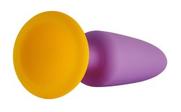 Zmysłowy Korek Analny Bounce Buddy Medium