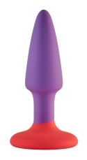 Kompaktowy Plug Analny Bounce Buddy Small