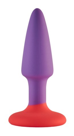Kompaktowy Plug Analny Bounce Buddy Small