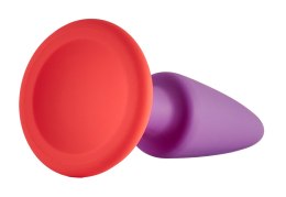 Kompaktowy Plug Analny Bounce Buddy Small