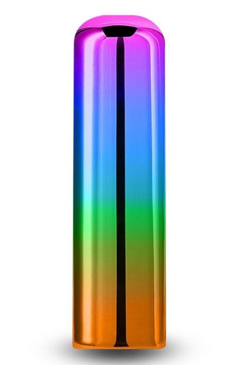 Subtelny Wibrator Chroma Rainbow Small