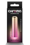 CHROMA SUNRISE Mini