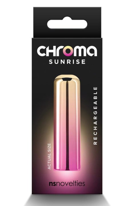 CHROMA SUNRISE Mini