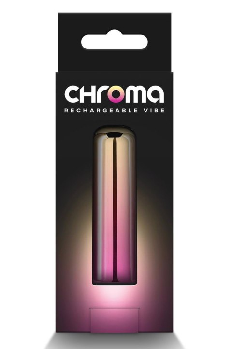 CHROMA SUNRISE Mini