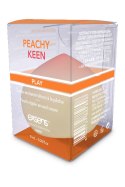 Exsens Peachy Keen – Brzoskwiniowy Krem Stymulujący 8ml