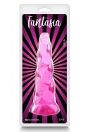 Różowa Syrena Fantasia