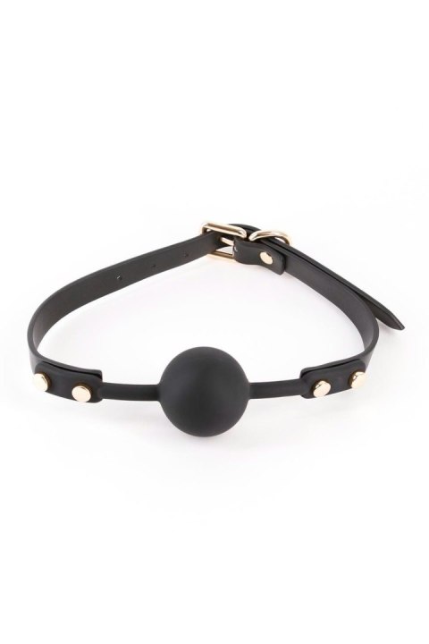 Knebel Janice Black - Fetish & Fashion