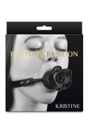 Fetish & Fashion Kristine Black