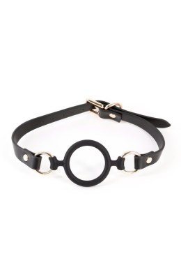 Knebel Megan Black z kolekcji Fetish & Fashion