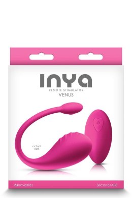 INYA VENUS RÓŻOWY