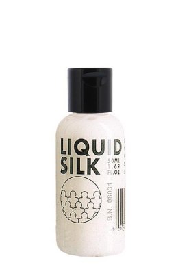 Liquid Silk 50 ml