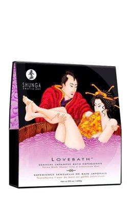 Zmysłowy Lotos do Kąpieli Love Bath