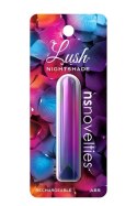 Wibrator LUSH NIGHTSHADE Multicolor