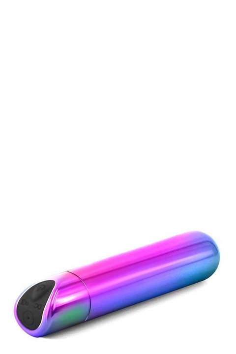 Wibrator LUSH NIGHTSHADE Multicolor