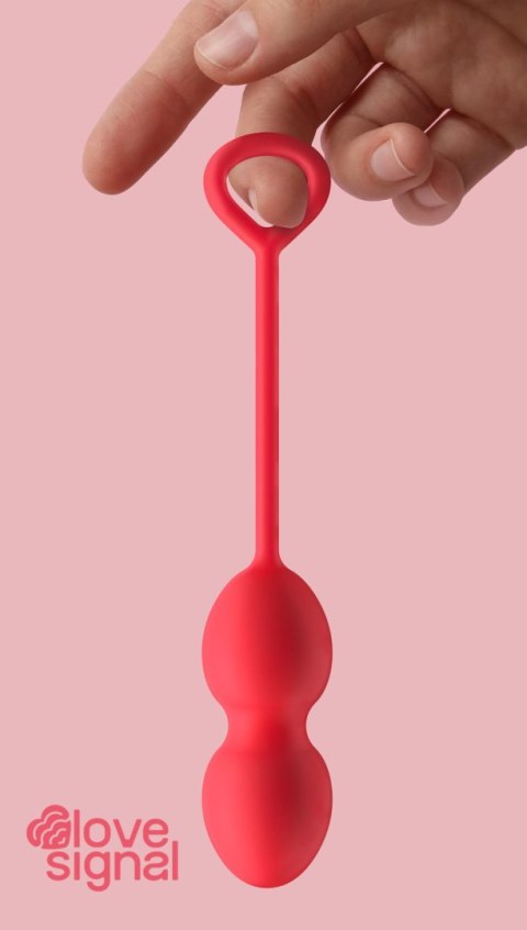 Playful Drops: Zmysłowe Kulki Gejszy