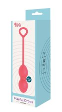Playful Drops: Zmysłowe Kulki Gejszy