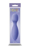 REVEL NOMA Fioletowy