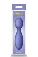 REVEL NOMA Fioletowy