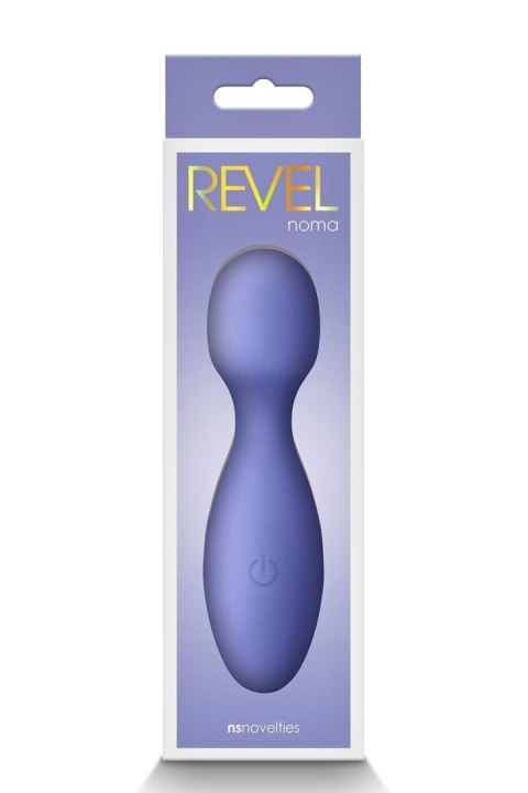 REVEL NOMA Fioletowy