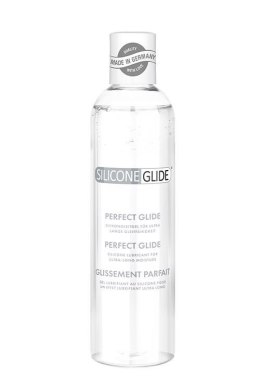 SILICONEGLIDE 250ML - Perfekcyjny Lubrykant Silikonowy