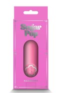 Wibrator SUGAR POP Harmony Różowy