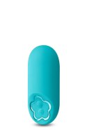 Sugar Pop Harmony Teal