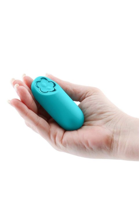 Sugar Pop Harmony Teal