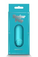 Sugar Pop Harmony Teal