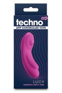 TECHNO LUCY MAGENTA
