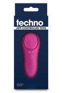 TECHNO LUCY MAGENTA