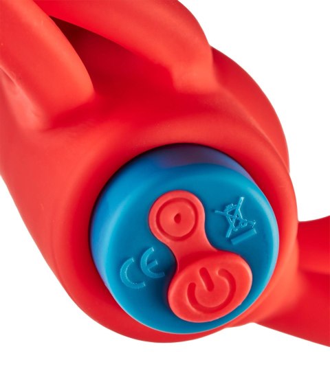 Pierścień Wibrujący Thrill Ring