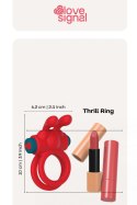 Pierścień Wibrujący Thrill Ring