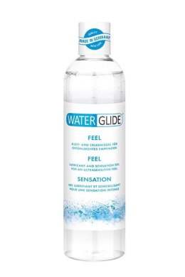 Waterglide Feel – Nawilżający żel intymny na bazie wody 300 ml