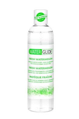 WATERGLIDE – Arbuzowy Lubrykant na Bazie Wody, 300 ml