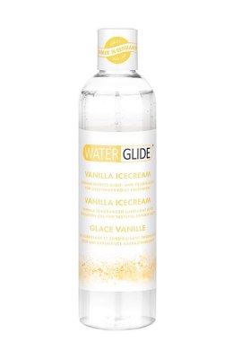 WATERGLIDE 300 ml Luksusowy Lubrykant o Smaku Waniliowych Lodów