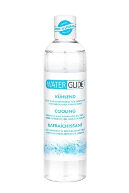 WATERGLIDE 300 ml Cooling – Chłodzący Żel Intymny na Bazie Wody