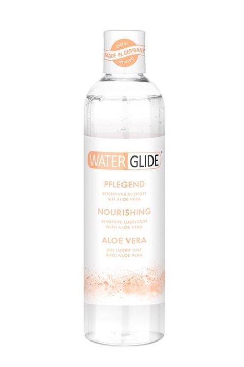 WATERGLIDE 300ML Pielęgnacyjny Żel Intymny