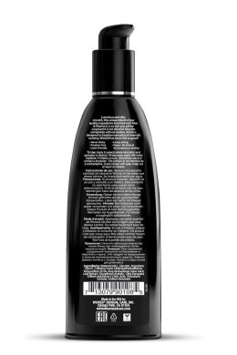 Wicked Aqua 250ml – Luksusowy Lubrykant na Bazie Wody