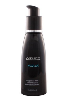 WICKED AQUA 60 ml