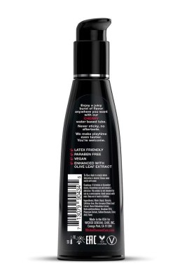 Wicked Aqua Cherry: Zmysłowy Lubrykant o Smaku Wiśniowym, 120 ml