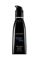 WICKED AQUA CHILL Chłodzący Lubrykant na Bazie Wody 120 ml