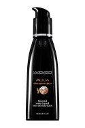 Wicked Aqua: Lubrykant o smaku Cynamonowej Bułeczki 60ml