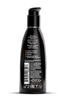 Wicked Aqua: Lubrykant o smaku Cynamonowej Bułeczki 60ml